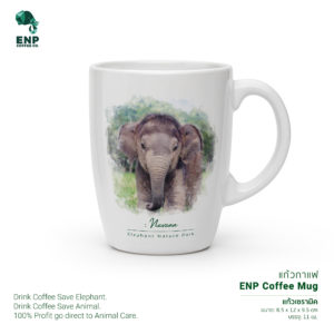 ENP Coffee Mug (Screen Navann)