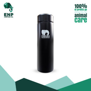 ENP Water Bottle (Black)