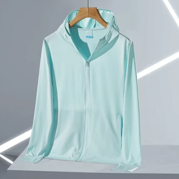 UV protection shirt UPF50+ - Image 2